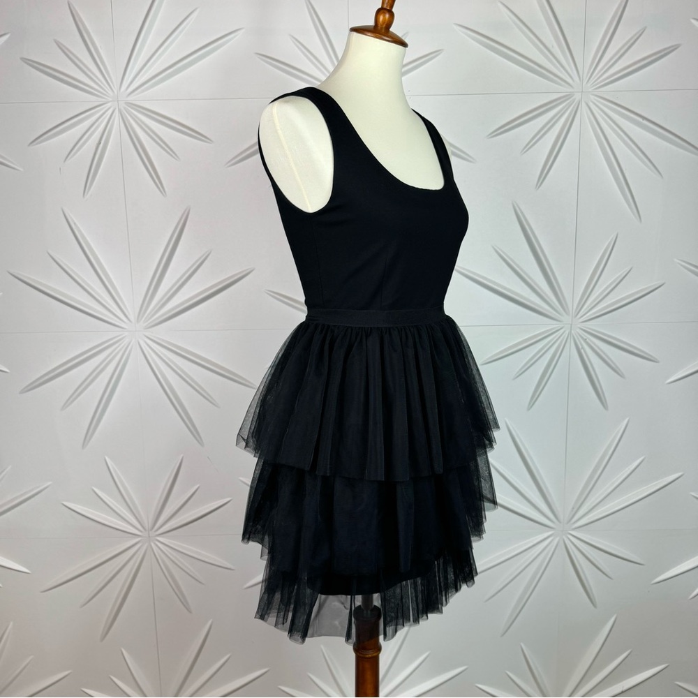 SJP LBD | Little Black Dress, Iconic Tutu Dress Sarah Jessica Parker - Picture 11 of 16